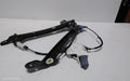 AUDI A5 RIGHT FRONT WINDOW REG/MOTOR, 8T, A5, HATCH, 08/2011 - 11/2016 - Image 1
