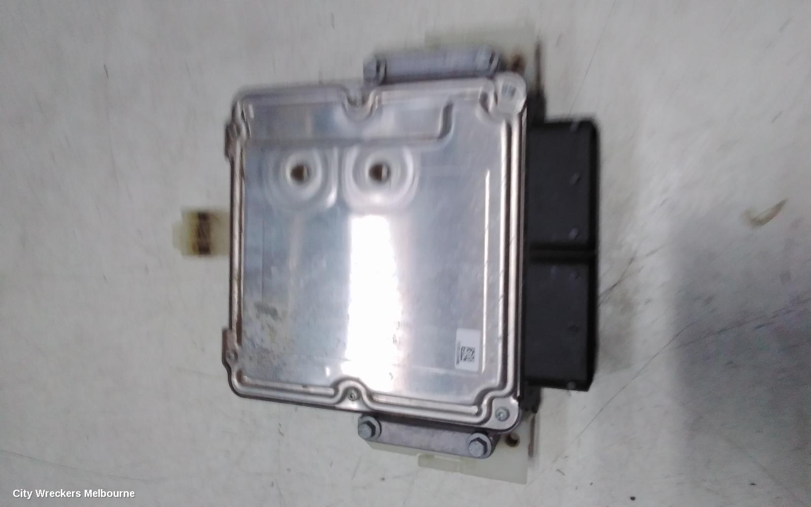 LAND ROVER DISCOVERY SPORT ECU, ENGINE ECU, 2.0, DIESEL, ECU ONLY, L550, 07/2016 ONWARDS - Image 2