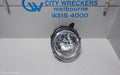 JEEP PATRIOT LEFT HEADLAMP, MK, 08/2007 ONWARDS - Image 1