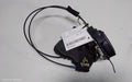 TOYOTA HIACE DOOR/BOOT/GATE LOCK, LEFT FRONT DOOR LOCK, TRH/KDH, 03/2005 - 04/2019 - Image 1