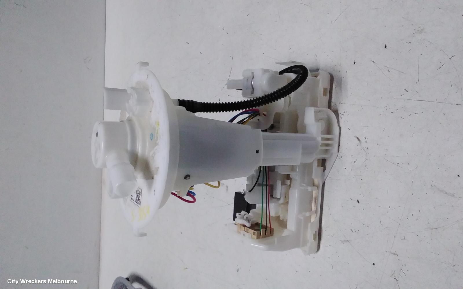 TOYOTA KLUGER FUEL PUMP, AXUH78, IN TANK (PUMP & SENDER), PETROL, 2.5, A25A-FXS, HEV, 03/2021 ONWARDS - Image 1