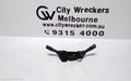 TOYOTA RAV4 COMBINATION SWITCH, COMBINATION SWITCH ASSY, NON HEADLAMP WASHER, W/ FOGLAMP TYPE, XA40, 12/2012 - 11/2018 - Image 1