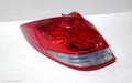 HYUNDAI VELOSTER LEFT TAILLIGHT, IN BODY, FS, LED TYPE, 12/2011 - 02/2018 - Image 1