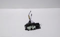 HOLDEN CAPTIVA DOOR/BOOT/GATE LOCK, LEFT REAR DOOR LOCK, CG, 01/2011 - 06/2018 - Image 1