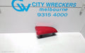 MERCEDES VITO LEFT TAILLIGHT, UPPER TAILGATE, 639, 04/2004 - 02/2015 - Image 1