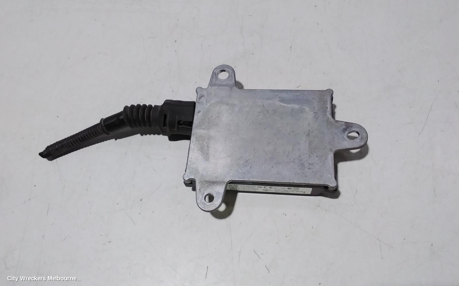 TOYOTA RAV4, XA40, 12/2012 - 12/2018, BLINE SPOT SENSOR RIGHT REAR  : 105748 - Image 3