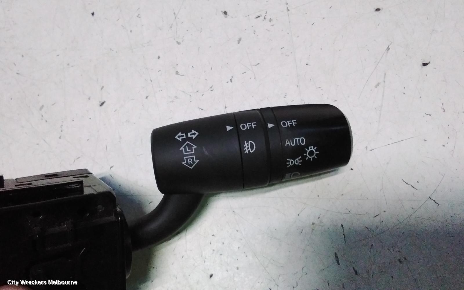 MAZDA CX9 COMBINATION SWITCH, FLASHER SWITCH, TC, 07/2016 - 12/2024 - Image 2