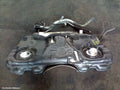 KIA STINGER FUEL TANK, CK, PETROL, 06/2017 ONWARDS - Image 1