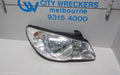 HYUNDAI ELANTRA RIGHT HEADLAMP, HD, 08/2006 - 03/2011 - Image 1