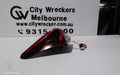 TOYOTA COROLLA LEFT TAILLIGHT, ZRE182R/ZWE186R, HATCH, 03/2015 - 06/2018 - Image 1