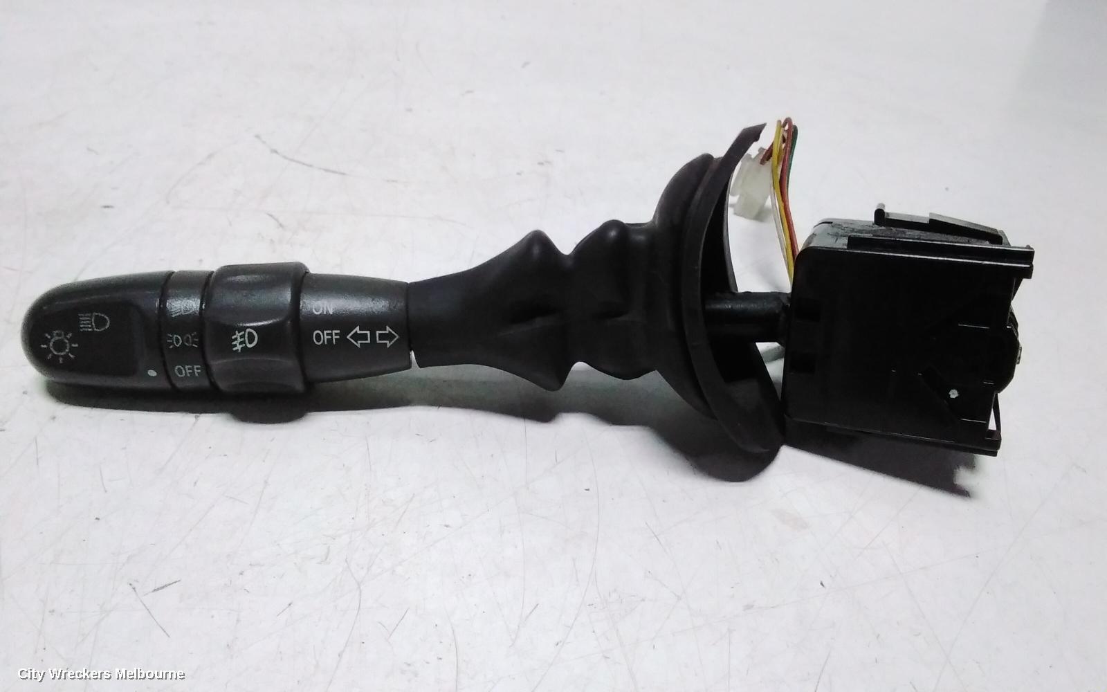 LDV V80 COMBINATION SWITCH, FLASHER SWITCH, 01/2013 ONWARDS - Image 2