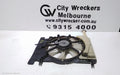 TOYOTA YARIS FAN, RADIATOR FAN, NCP9#-NCP13#, 10/2005 - 12/2019 (AUS ONLY) - Image 1