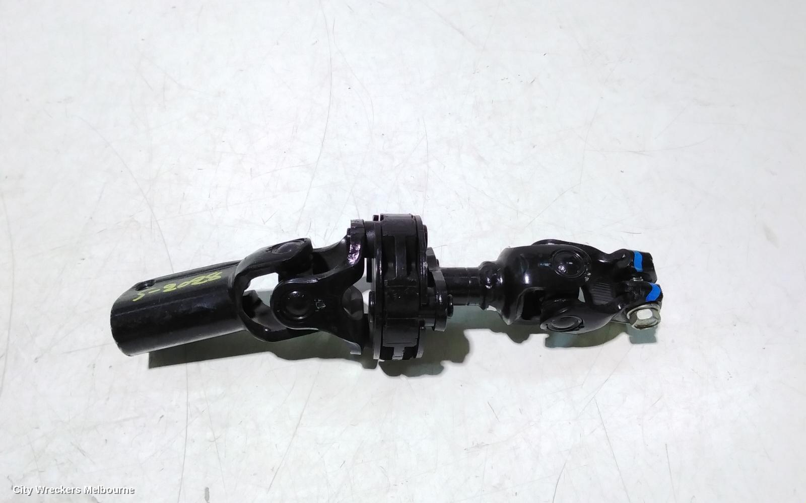 SUBARU XV STEERING INTERMEDIATE SHAFT, G5X, 03/2017 - 06/2023 - Image 1