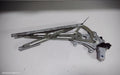 SUBARU TRIBECA LEFT REAR WND REG/MOTOR, B9, POWER, 10/2006 - 01/2014 - Image 1