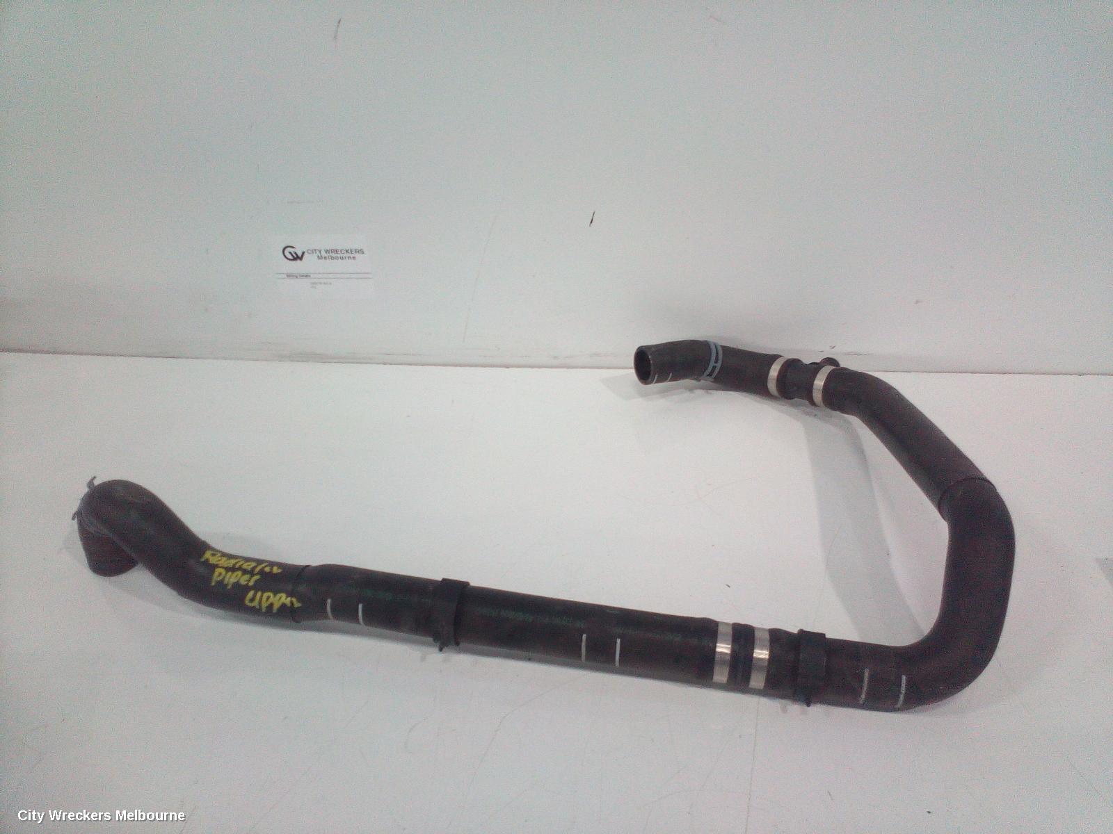 VOLKSWAGEN CRAFTER WATER PIPES/OUTLETS, SY1, 08/2017 ONWARDS - Image 3