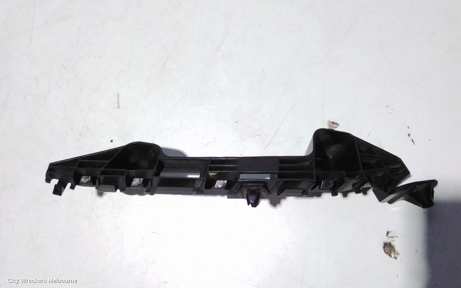 SUZUKI SWIFT, AZ, 04/2017 - 03/2025, RHF BAR SLIDER: 91809 - Image 3