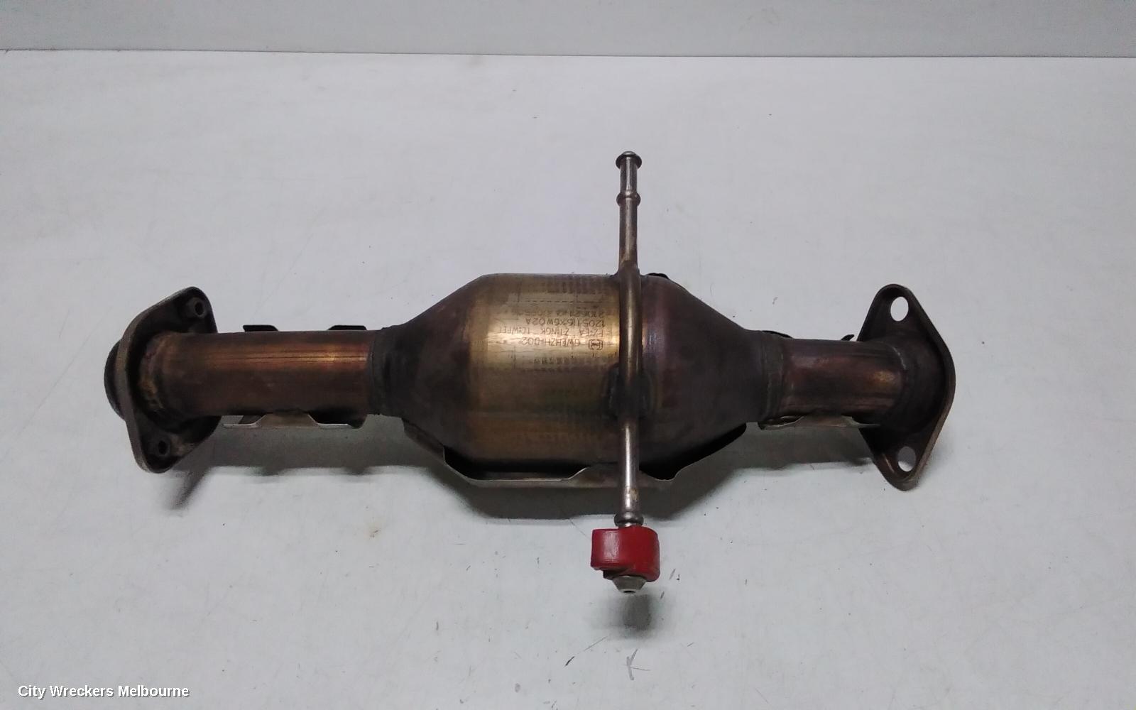 HAVAL JOLION CATALYTIC CONVERTER, A01, UNDER CAR-CAT TYPE, 1.5, PETROL, 02/2021 ONWARDS - Image 2