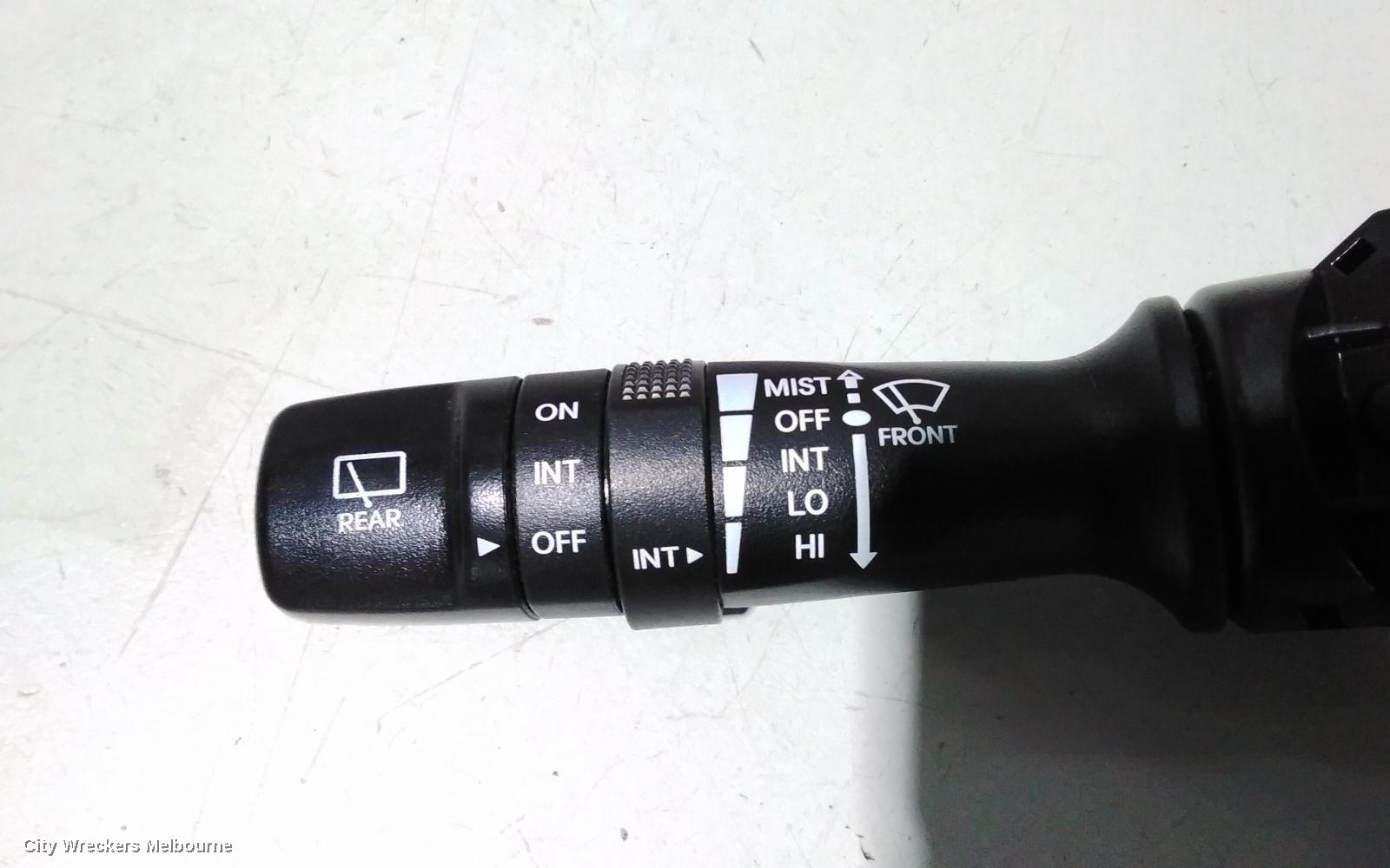 HYUNDAI VELOSTER COMBINATION SWITCH, COMBINATION SWITCH ASSY, FS, 12/2011 - 02/2018 - Image 2