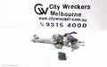 KIA SORENTO STEERING COLUMN, UM, 03/2015 - 02/2020 - Image 1