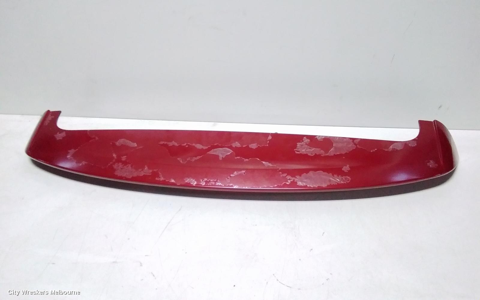 HYUNDAI IX35 REAR SPOILER, LM SERIES, 09/2013 - 01/2016 - Image 2