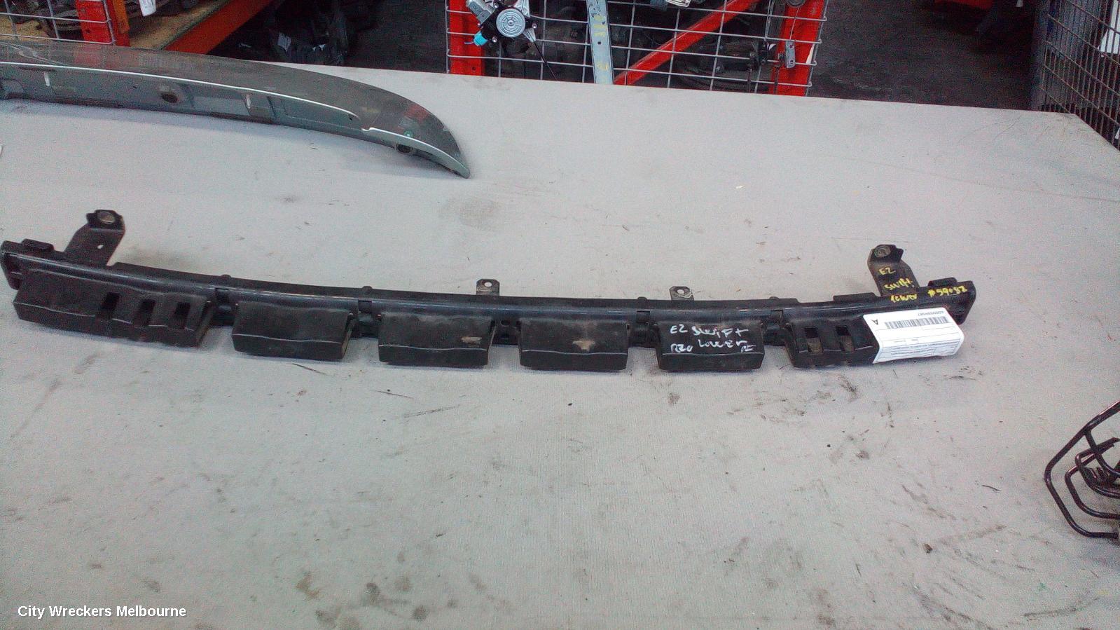 SUZUKI SWIFT F/BAR REINFORC/BRACK, LOWER REINFORCEMENT, RS415/RS416, 09/2004 - 02/2011 - Image 1