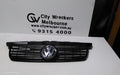VOLKSWAGEN TRANSPORTER GRILLE, RADIATOR GRILLE, T5, TRANSPORTER/KOMBI, 08/2004 - 09/2009 - Image 1