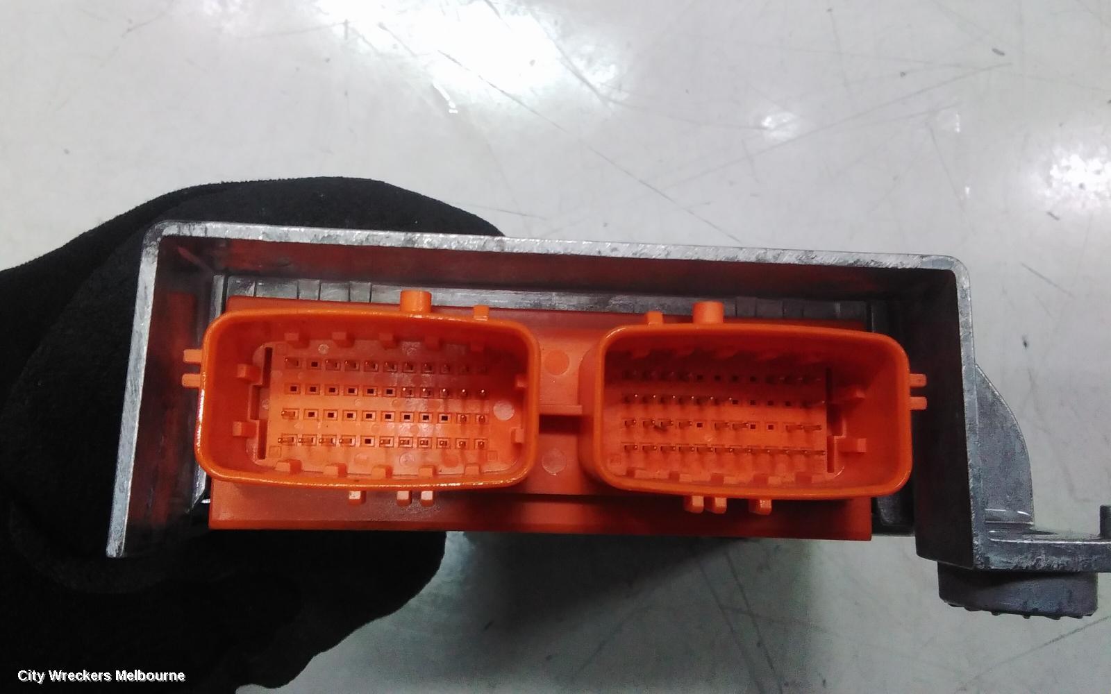 HYUNDAI GENESIS AIRBAG MODULE/SENSOR, MODULE, DH, 11/2014 - 01/2018 - Image 3