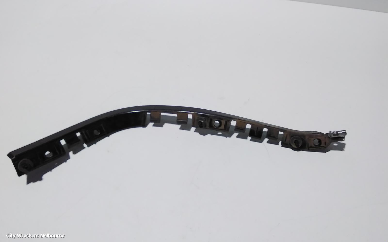 LAND ROVER DISCOVERY SPORT, L550, 01/2015 ONWARDS, RHR BAR SLIDER: 86814 - Image 3