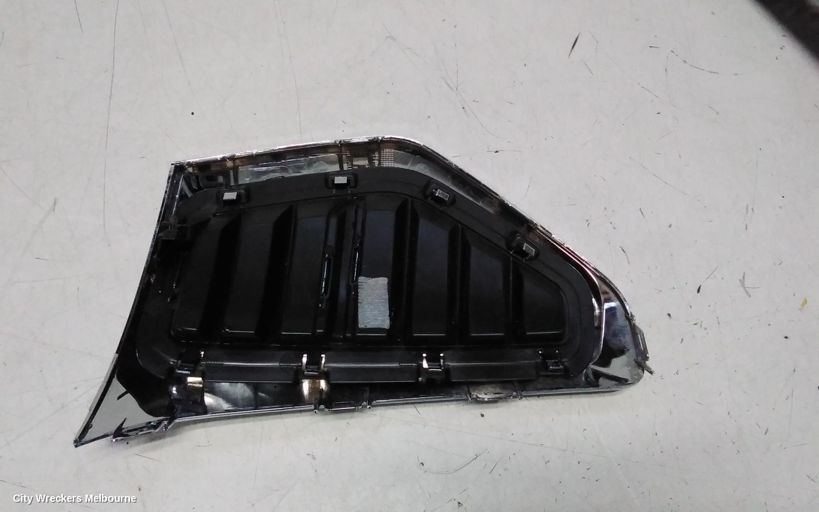 HAVAL JOLION GRILLE, A01, BUMPER GRILLE (LH SIDE), NON HEV, NON DRL TYPE, 02/2021 - 03/2024 - Image 3