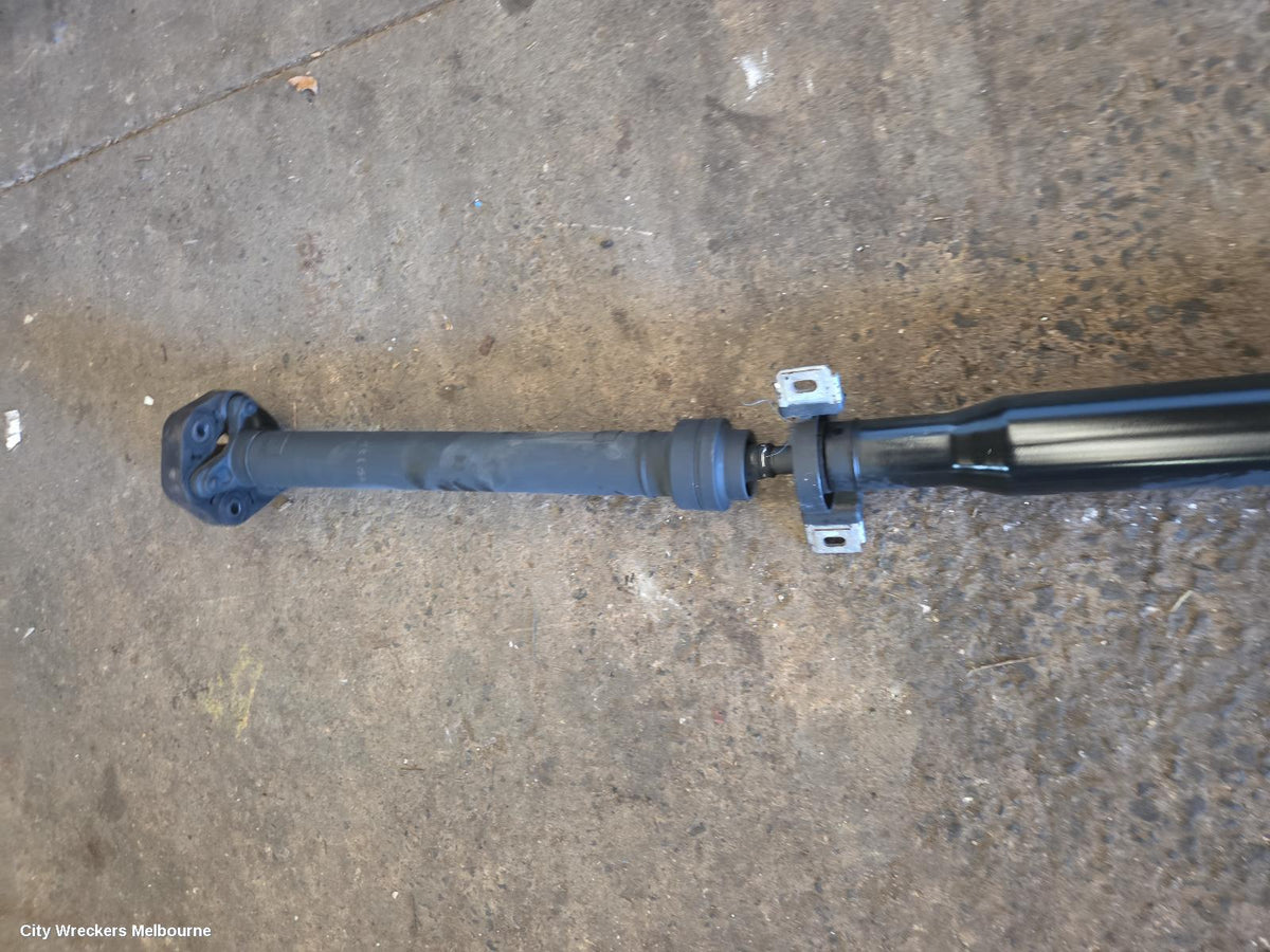 MERCEDES GLE CLASS REAR DRIVE SHAFT, C292/W166 06/2015 - 04/2019 - Image 3