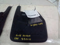 TOYOTA HILUX MUD FLAPS, LH FRONT, 09/2015 ONWARDS - Image 1