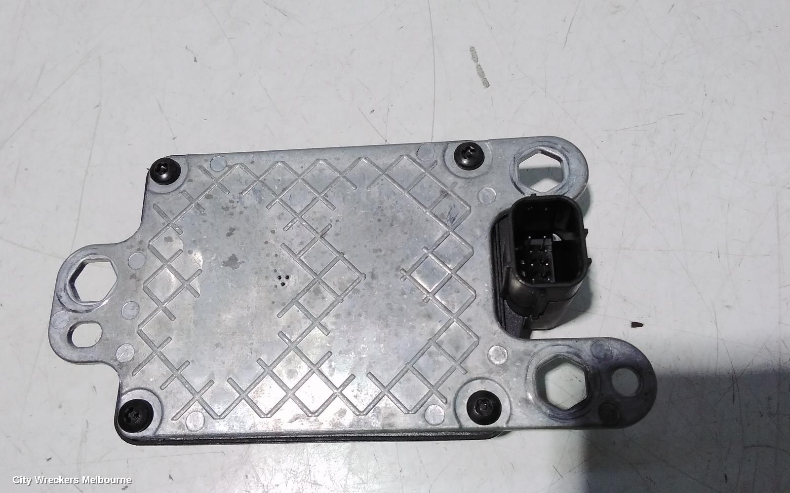 MAZDA 3, BP, 03/2019 ONWARDS, RADAR SENSOR 202-LSE009: 95769 - Image 2