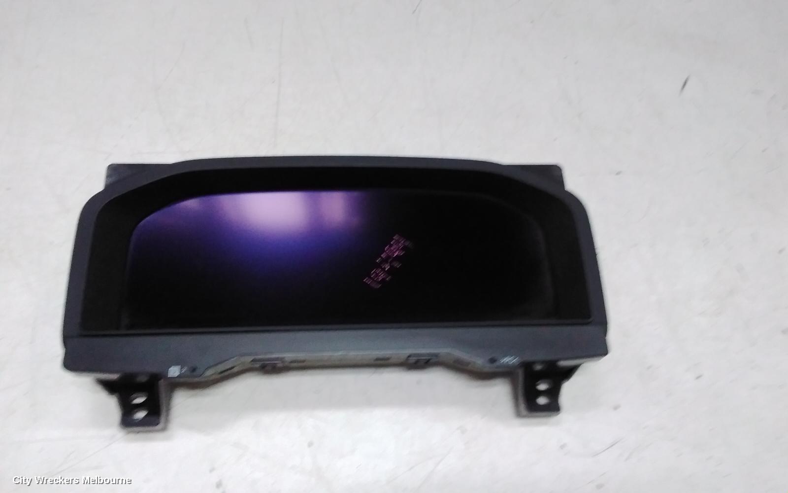 NISSAN XTRAIL INSTRUMENT CLUSTER, PETROL, AUTO T/M, ANALOG TYPE, T33, 08/2022 ONWARDS - Image 2