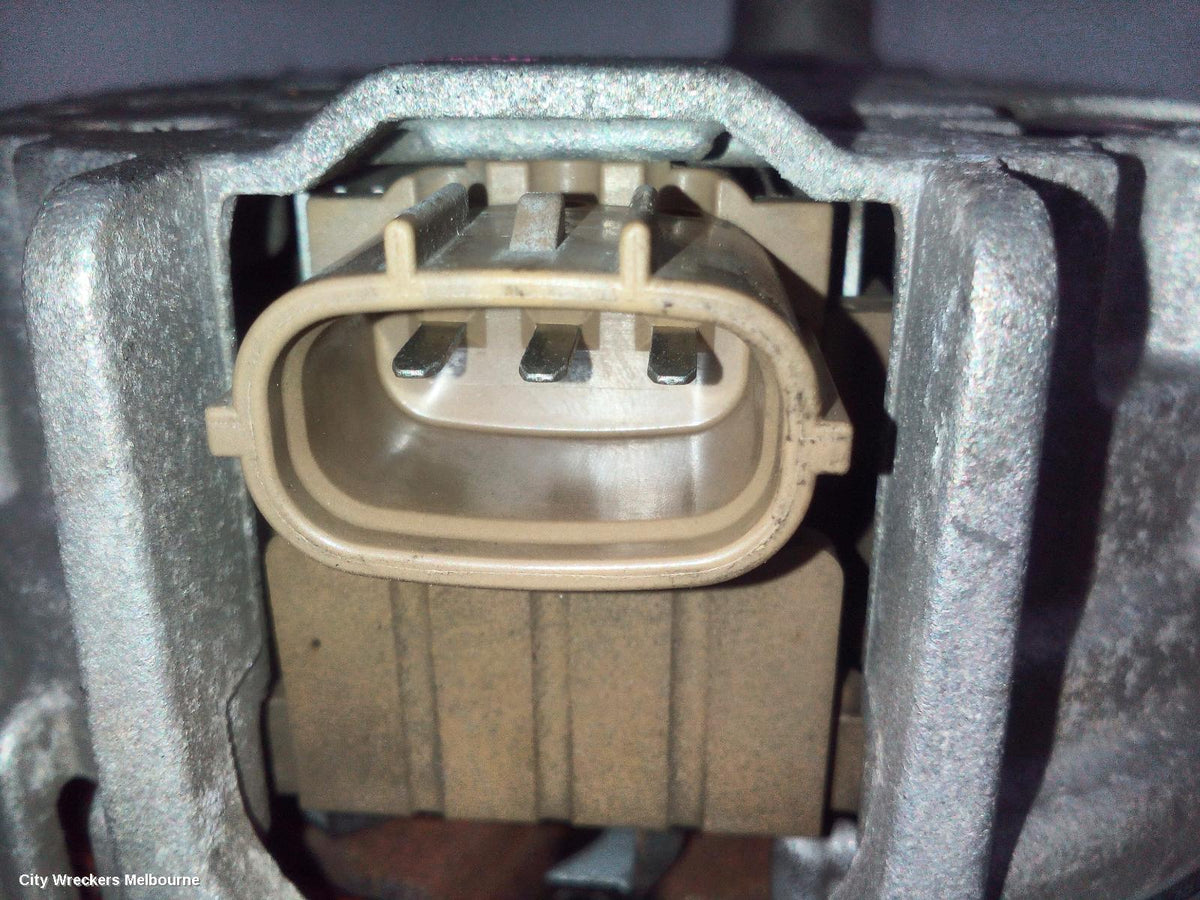 SUBARU LEVORG ALTERNATOR, PETROL, 2.0, TURBO, V1, 05/2016 - 12/2020 - Image 3