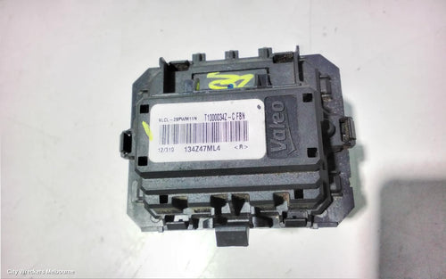 ALFA ROMEO GIULIETTA FAN SPEED RESISTOR, 940 SERIES, 06/2011 ONWARDS - Image 2