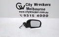 SUBARU OUTBACK RIGHT DOOR MIRROR, 4TH GEN, 5 WIRE TYPE, 09/2006 - 08/2009 - Image 1