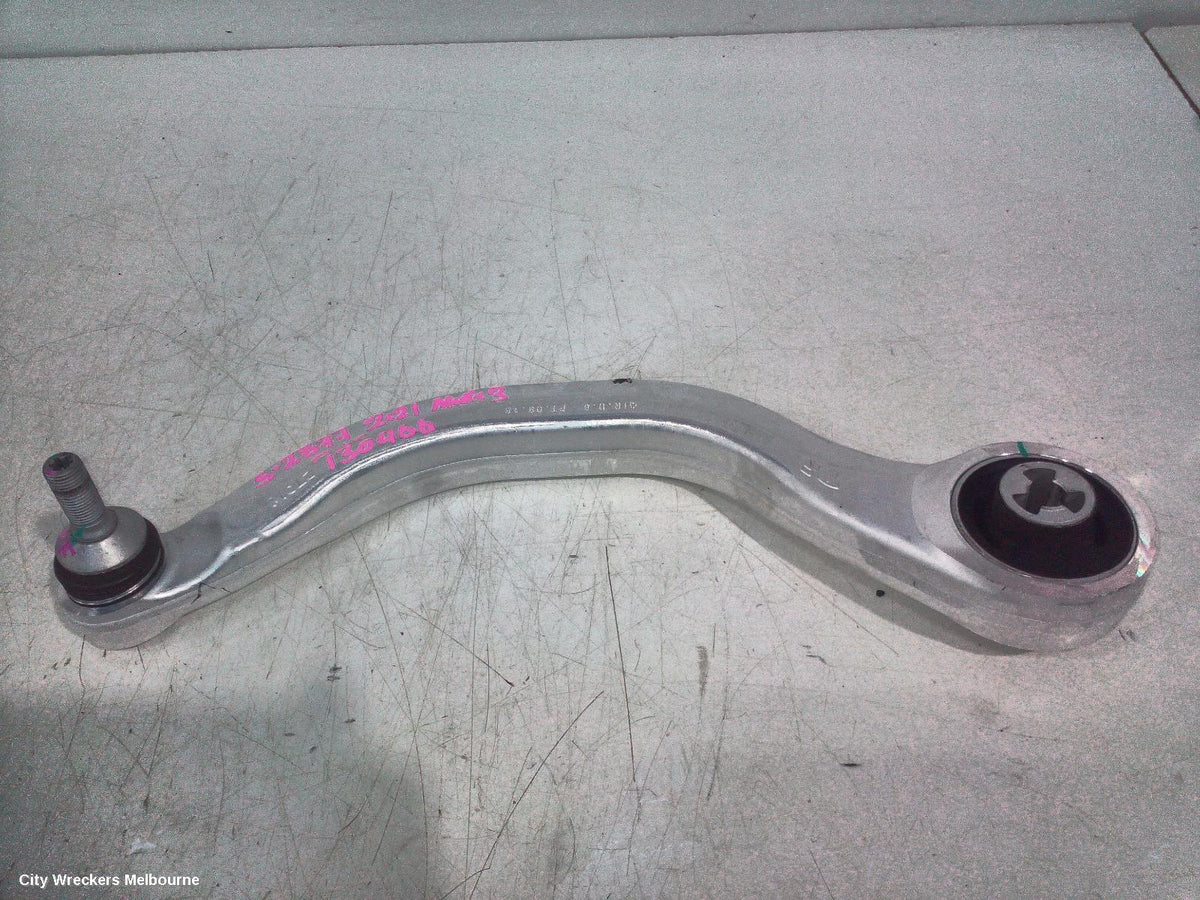 TESLA MODEL 3 RIGHT FRONT LOWER CONTROL ARM, FRONT, 1ST GEN, 06/2019 ONWARDS - Image 2