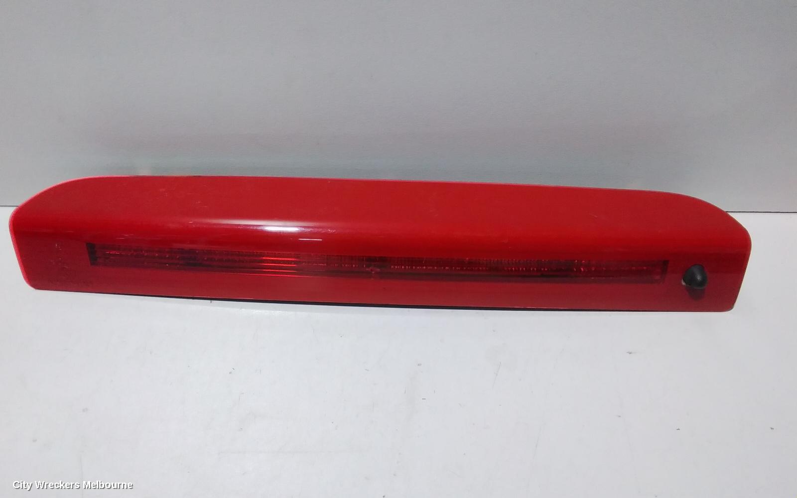 RENAULT MEGANE HIGH LEVEL STOPLIGHT, GEN 4, 06/2016 - 02/2020 - Image 3