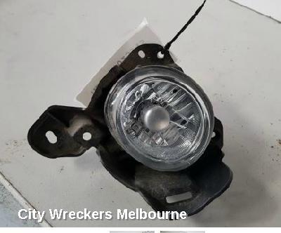 MAZDA CX5 RIGHT INDICATOR/FOG/SIDE, BUMPER FOGLAMP, KE, 02/2012 - 12/2014 - Image 1