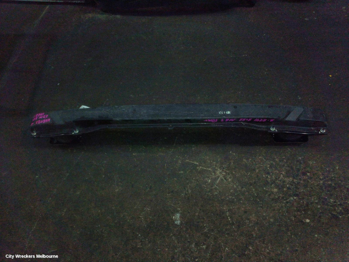 MG MG3 R/BAR BRACKET/REINFO, MAIN REINFORCEMENT, SZP1, 06/2018 ONWARDS - Image 1