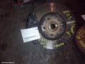 VOLKSWAGEN EOS LEFT FRONT HUB ASSEMBLY, 1F, 4 BOLT TYPE, 02/2007 - 12/2014 - Image 1