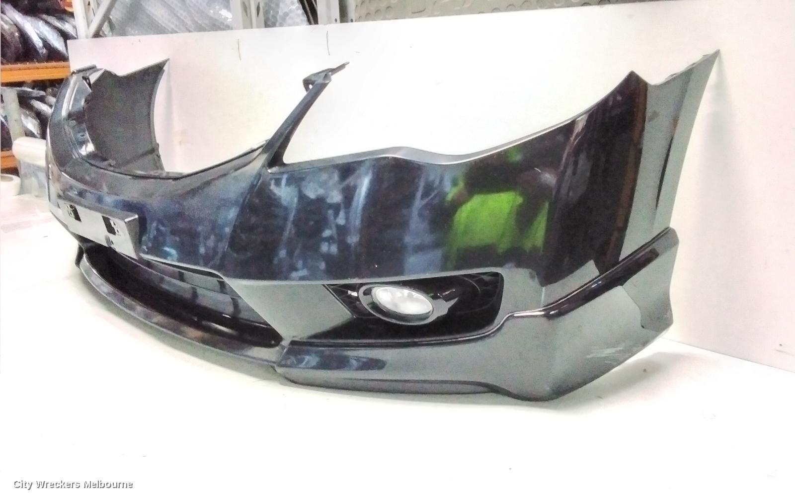 HONDA CIVIC FRONT BUMPER, 8TH GEN, FD, BUMPER BAR, SEDAN, 02/2009 - 12/2011 - Image 3