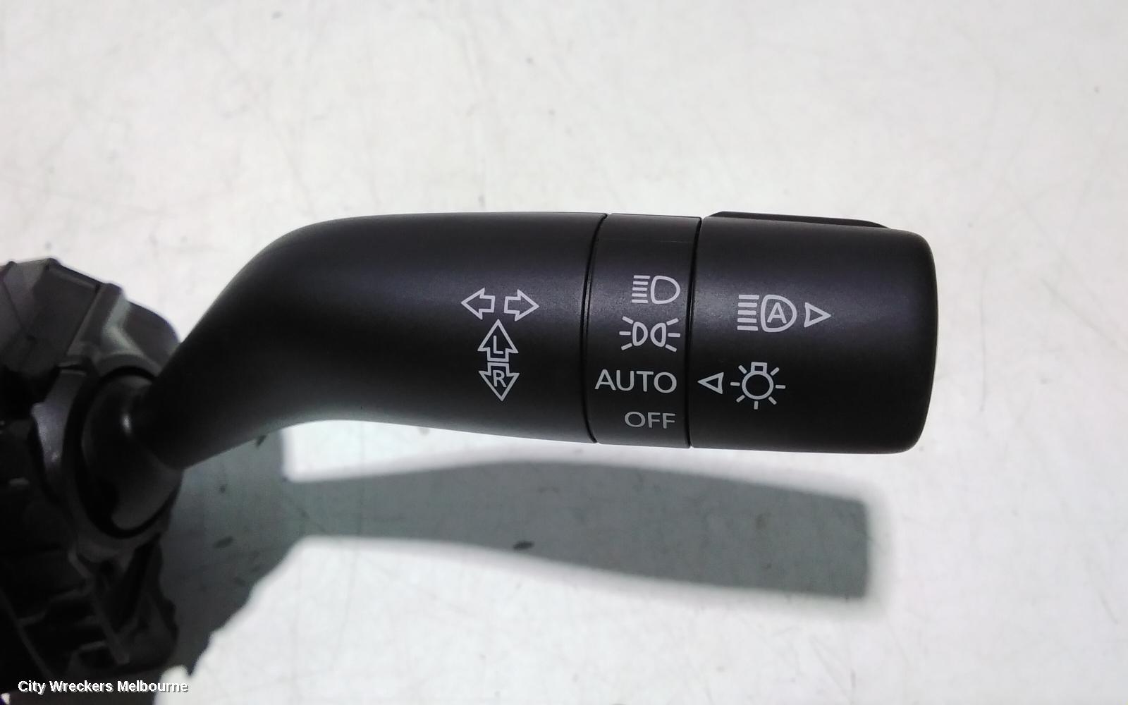 MAZDA MX30 COMBINATION SWITCH, COMBINATION SWITCH ASSY, DR, 11/2020 ONWARDS - Image 2