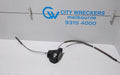 NISSAN JUKE DOOR/BOOT/GATE LOCK, LEFT FRONT DOOR LOCK, F15, 06/2010 - 12/2019 - Image 1