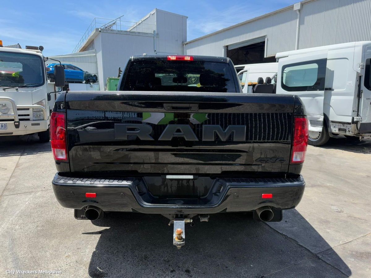 RAM 1500 UTE BACK, DS, UTE BACK, 01/2016 - 12/2023 - Image 1