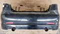 HOLDEN BARINA REAR BUMPER, BUMPER BAR (COMPLETE), TK, 3DR/5DR HATCH, 07/2008 - 12/2012 - Image 1