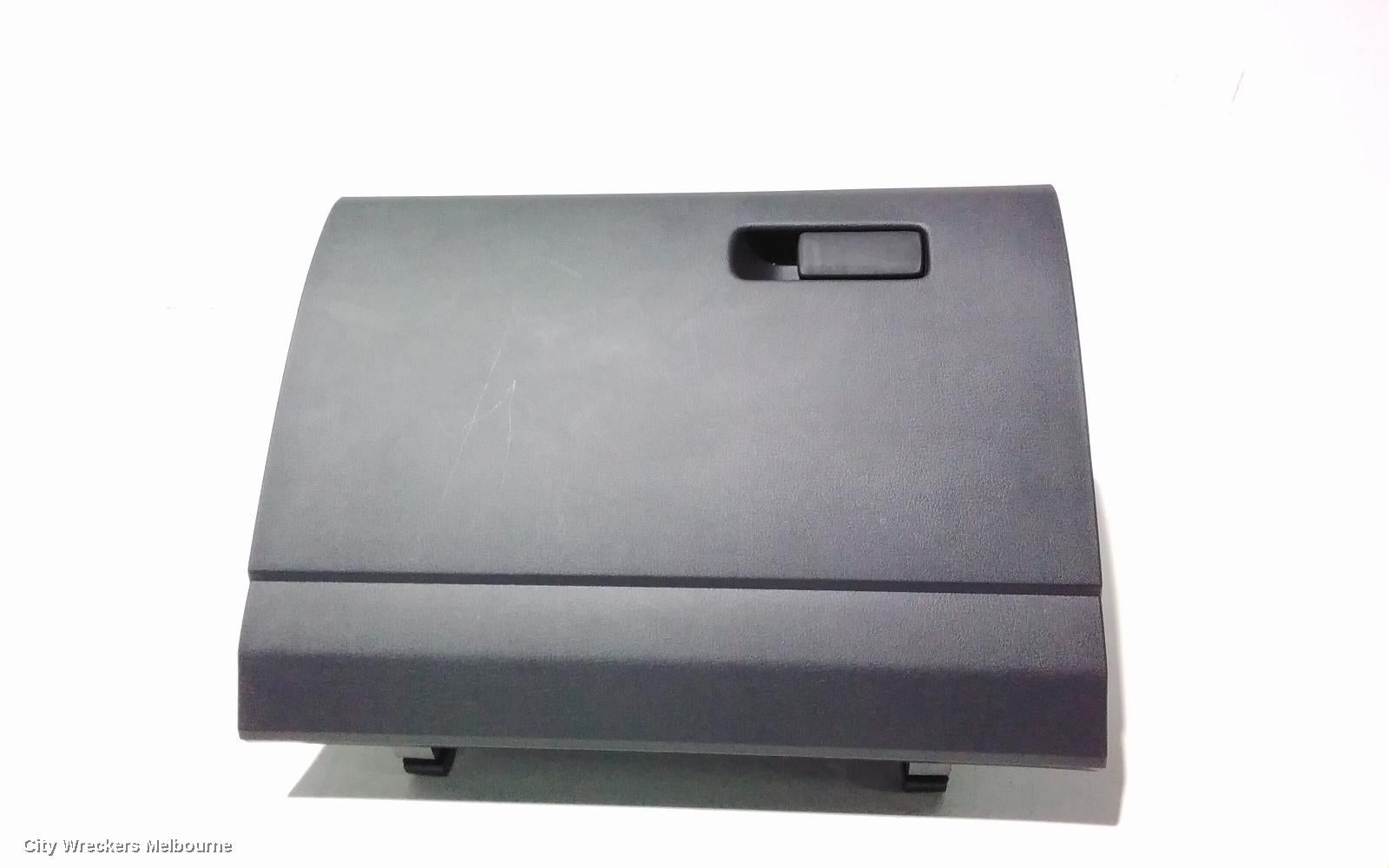 MAZDA 3 GLOVE BOX, BP, 03/2019 ONWARDS - Image 1