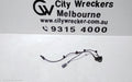 SUZUKI SWIFT ABS SENSOR, RH FRONT, FZ, 08/2010 - 03/2017 - Image 1