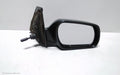 MAZDA 3 RIGHT DOOR MIRROR, BK, MANUAL, SEDAN/HATCH, 01/2004 - 04/2009 - Image 1