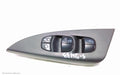 NISSAN PULSAR PWR DR WIND SWITCH, RH FRONT (MASTER SWITCH), SEDAN, B17, 12/2012 - 12/2017 - Image 1